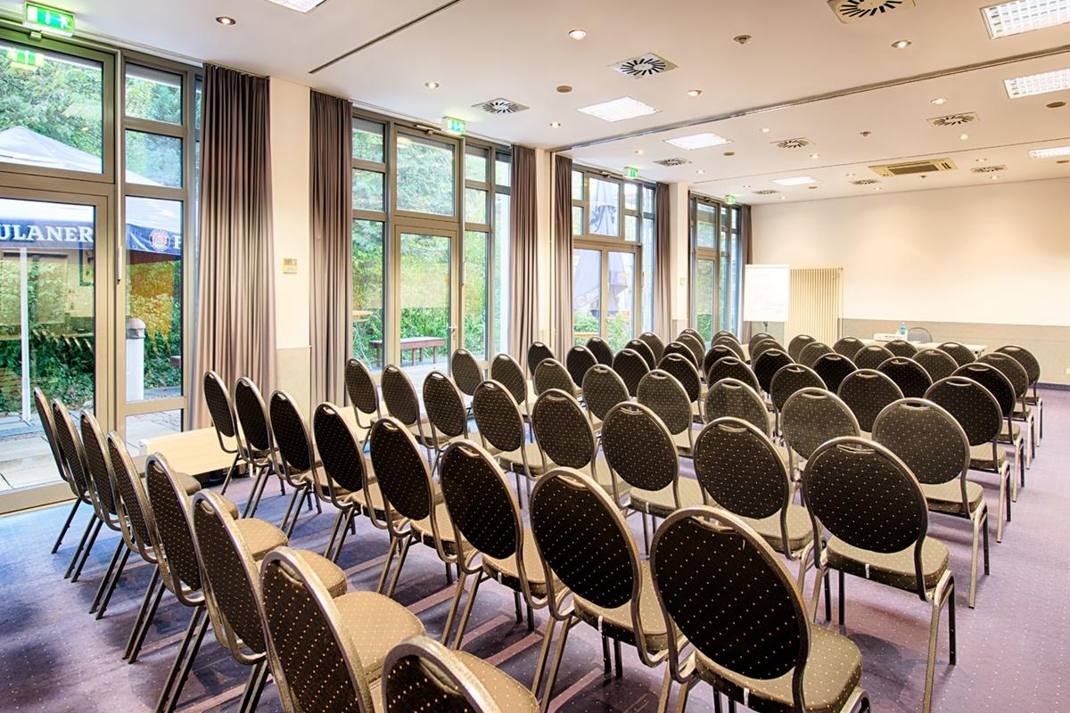 Achat Hotel Stuttgart Airport Messe Exterior foto